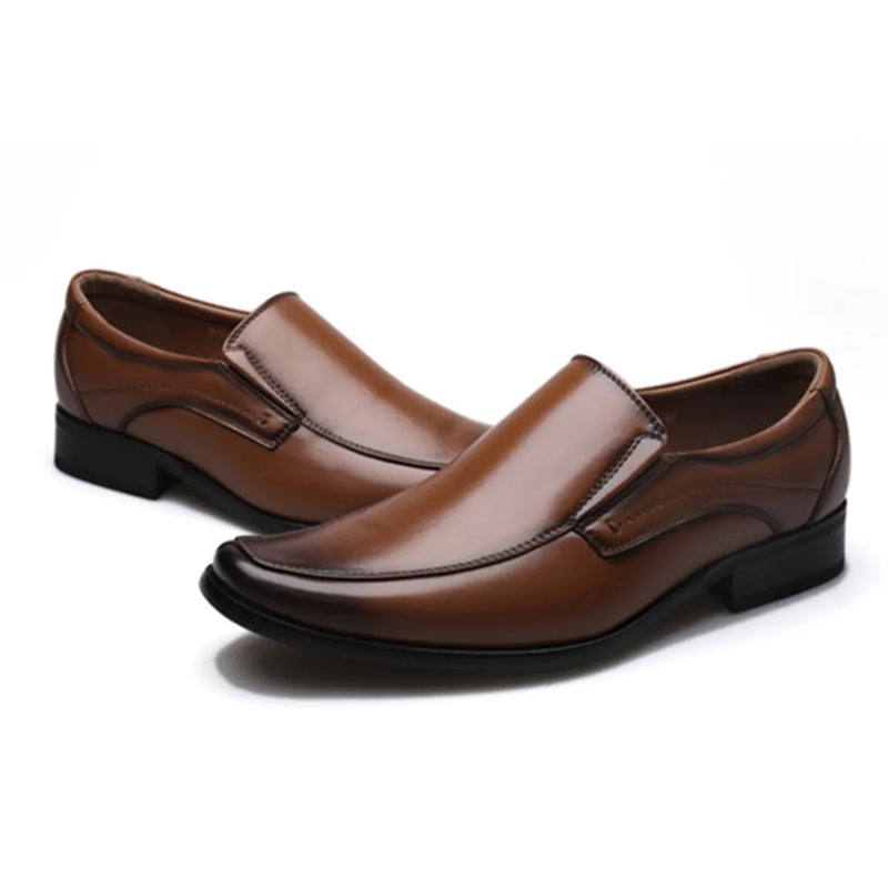 Edward - Zapatos de vestir