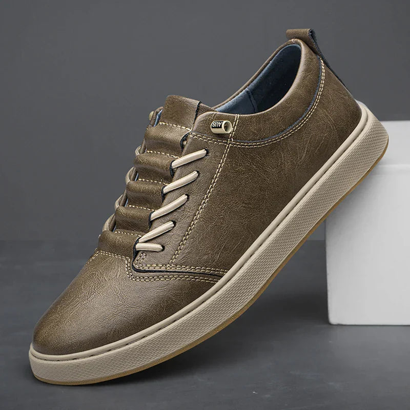 Zapatillas Clásicas SuavePaso