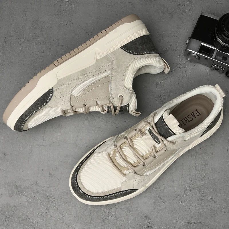 Zapatos Aire