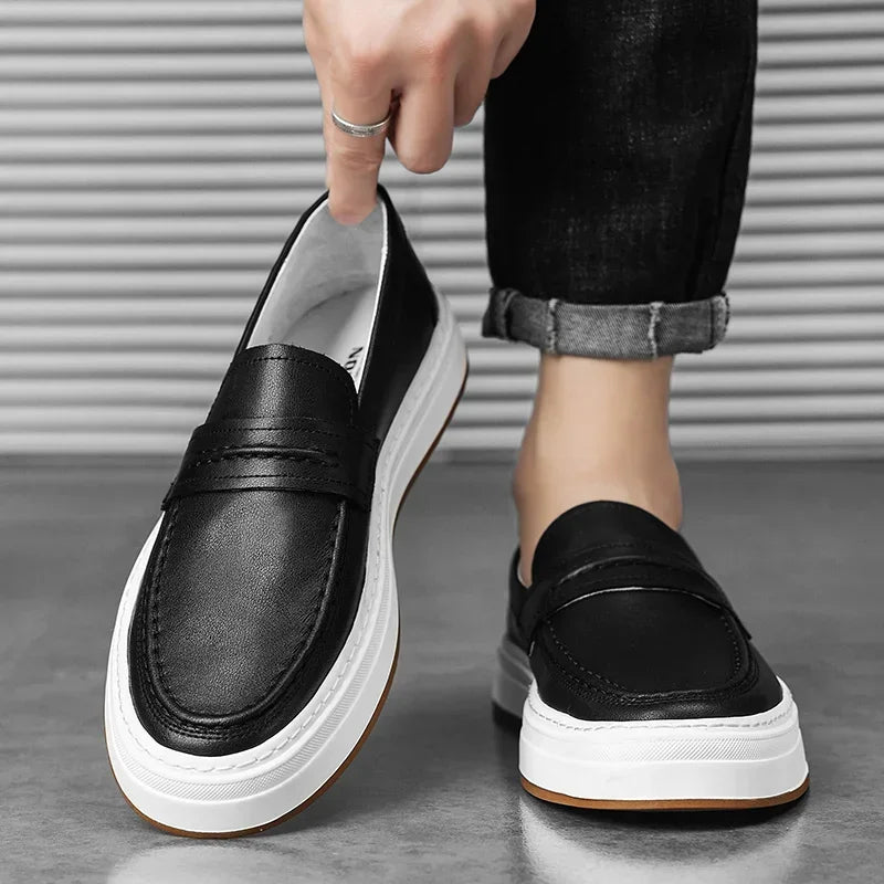 Mocasín Noble Paso