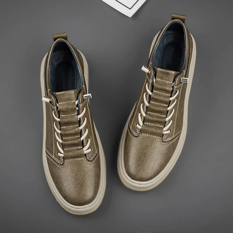 Zapatillas Clásicas SuavePaso