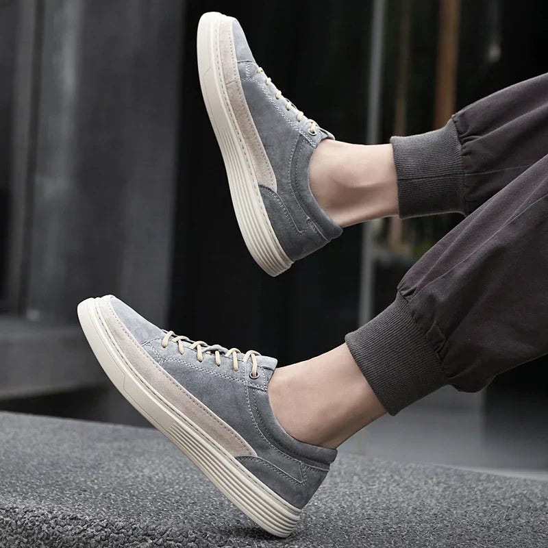 Zapatillas Bosquera