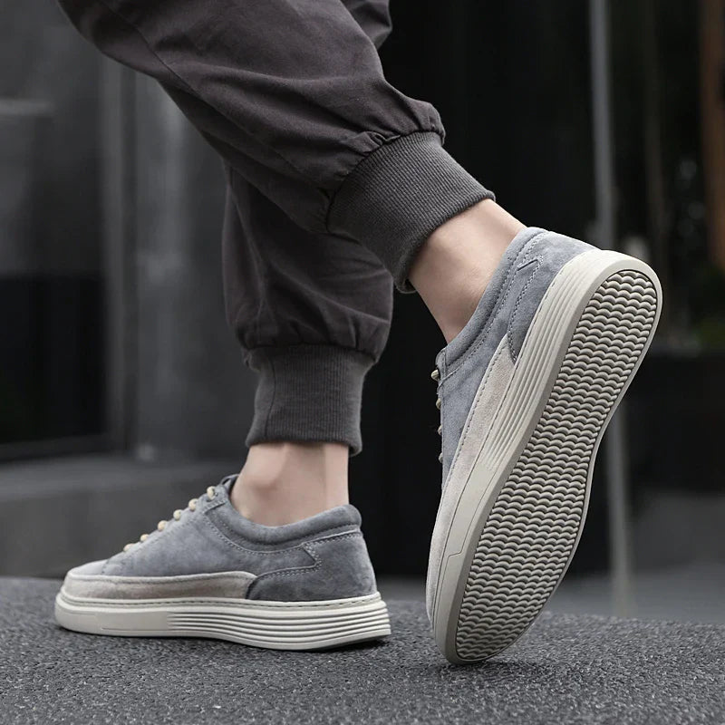 Zapatillas Bosquera