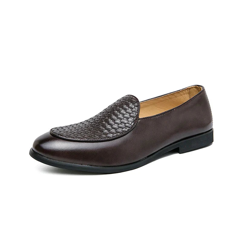 Heritage Hombres Tejido Premium