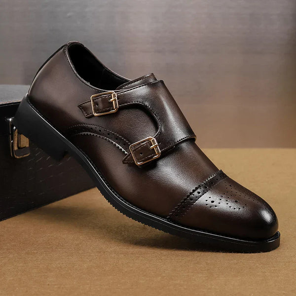 Antonio Double Monk Sho