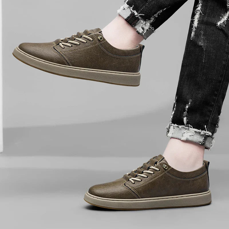 Zapatillas Clásicas SuavePaso