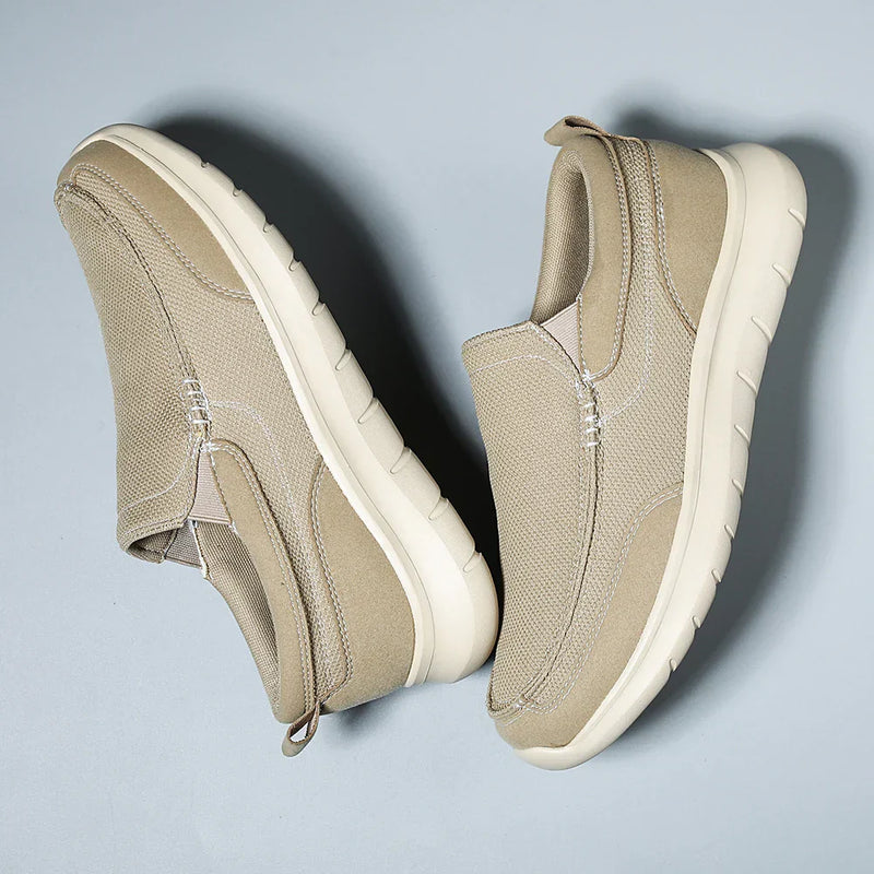 Mocasines Suelozón