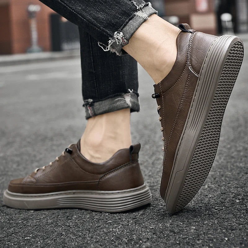 Zapatos Talismán