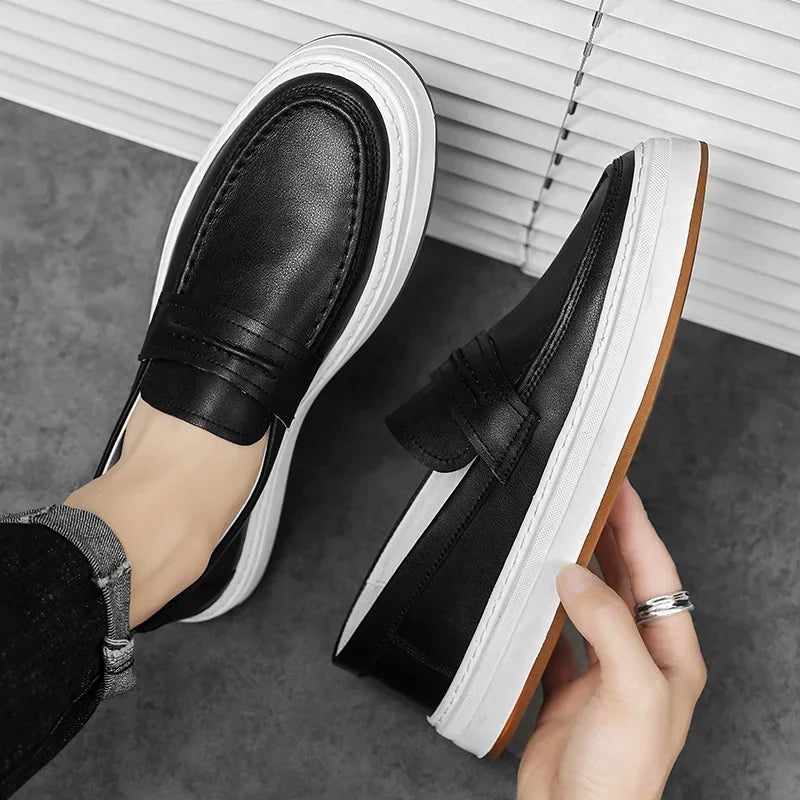 Mocasín Noble Paso