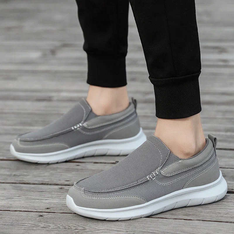 Mocasines Suelozón