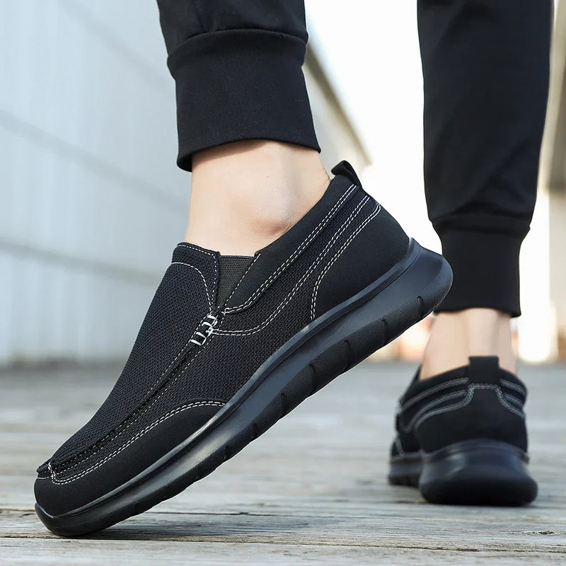 Mocasines Suelozón