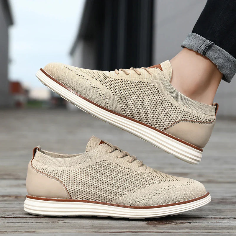 Zapatillas Carlton