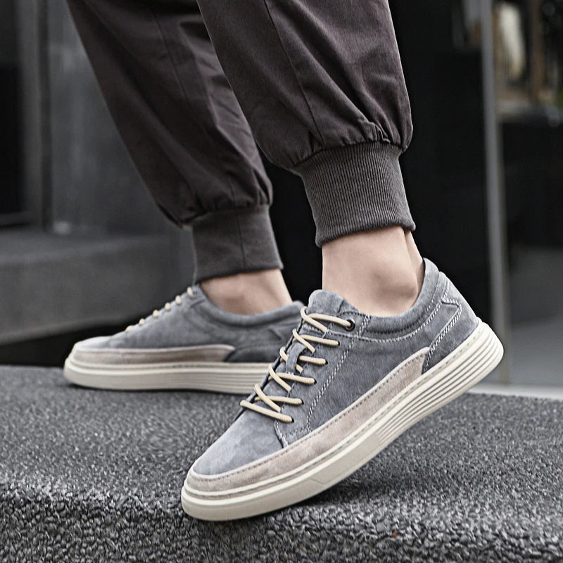 Zapatillas Bosquera