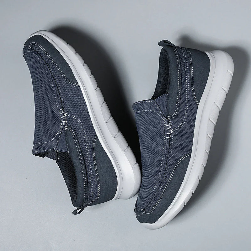 Mocasines Suelozón