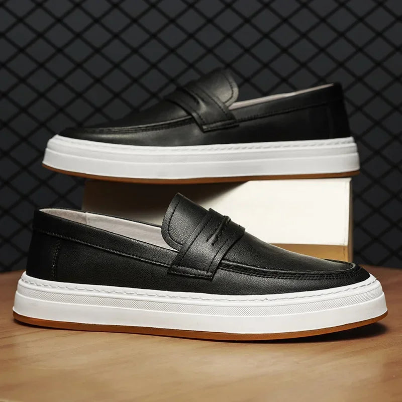 Mocasín Noble Paso