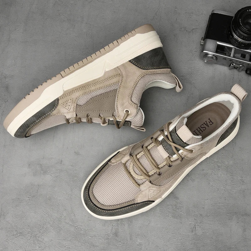 Zapatos Aire
