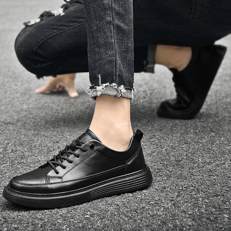 Zapatos Talismán