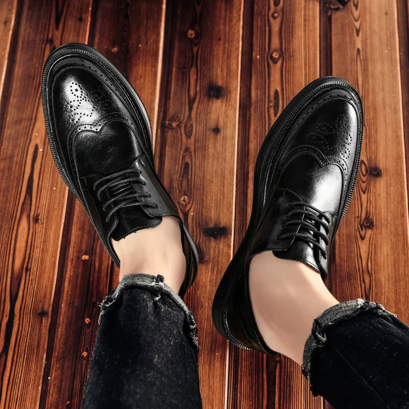 Zapato Alon