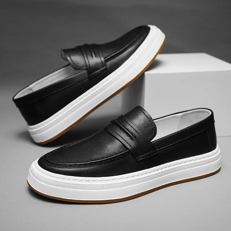 Mocasín Noble Paso