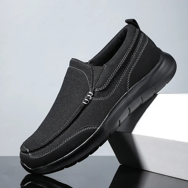 Mocasines Suelozón