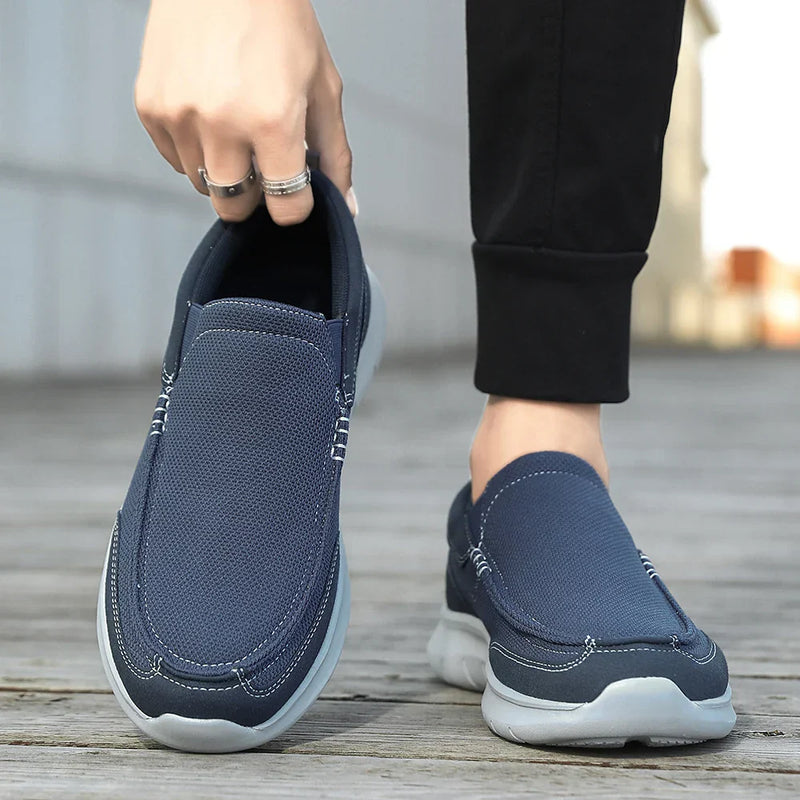 Mocasines Suelozón