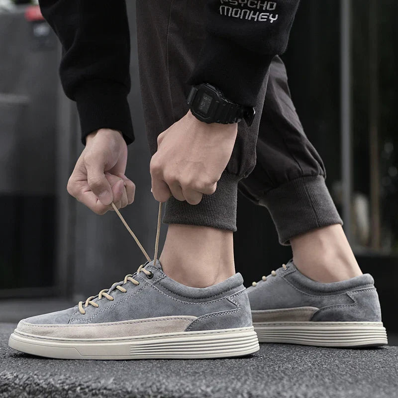 Zapatillas Bosquera