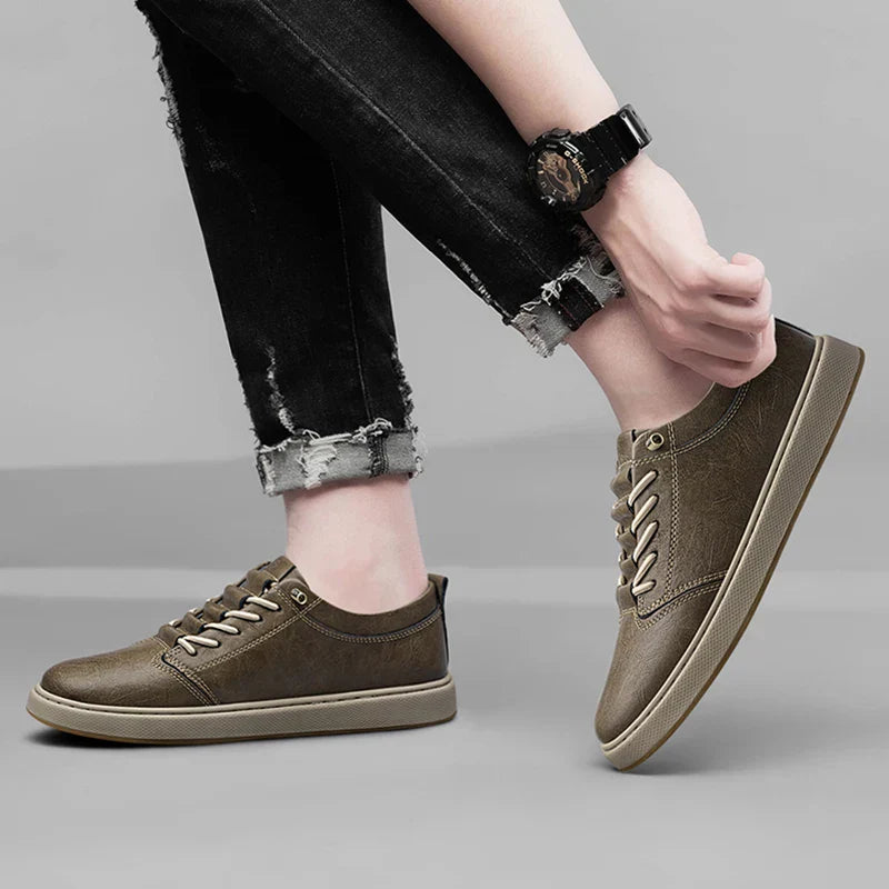 Zapatillas Clásicas SuavePaso