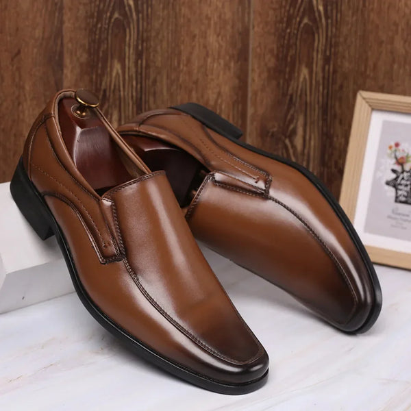 Edward - Zapatos de vestir