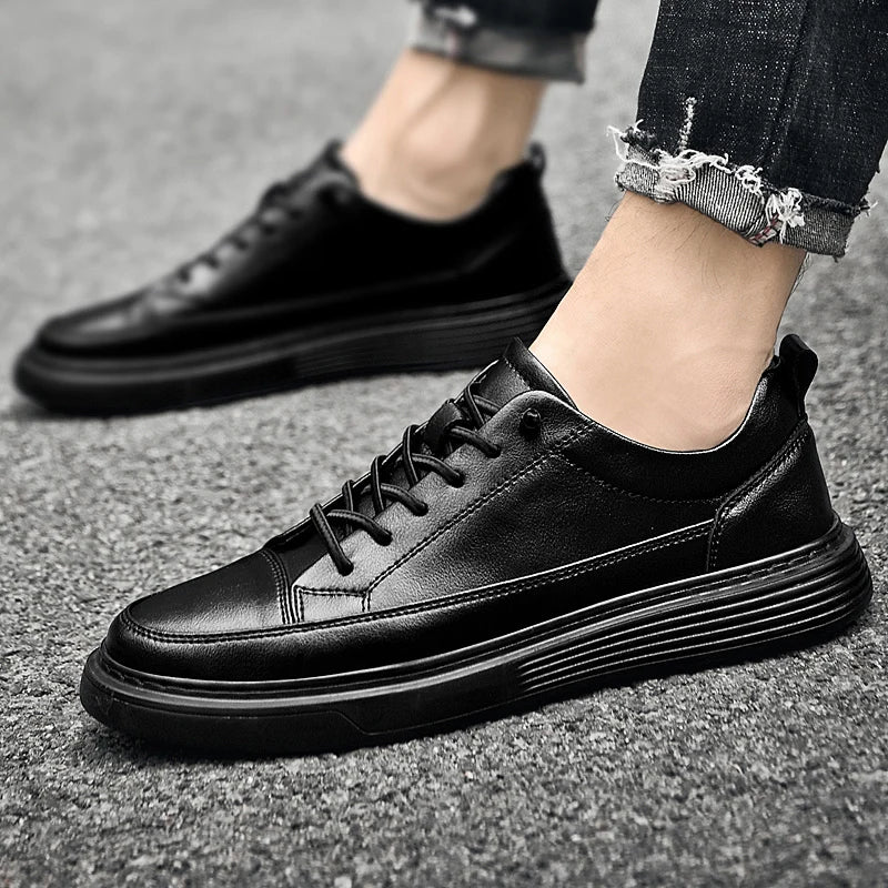 Zapatos Talismán