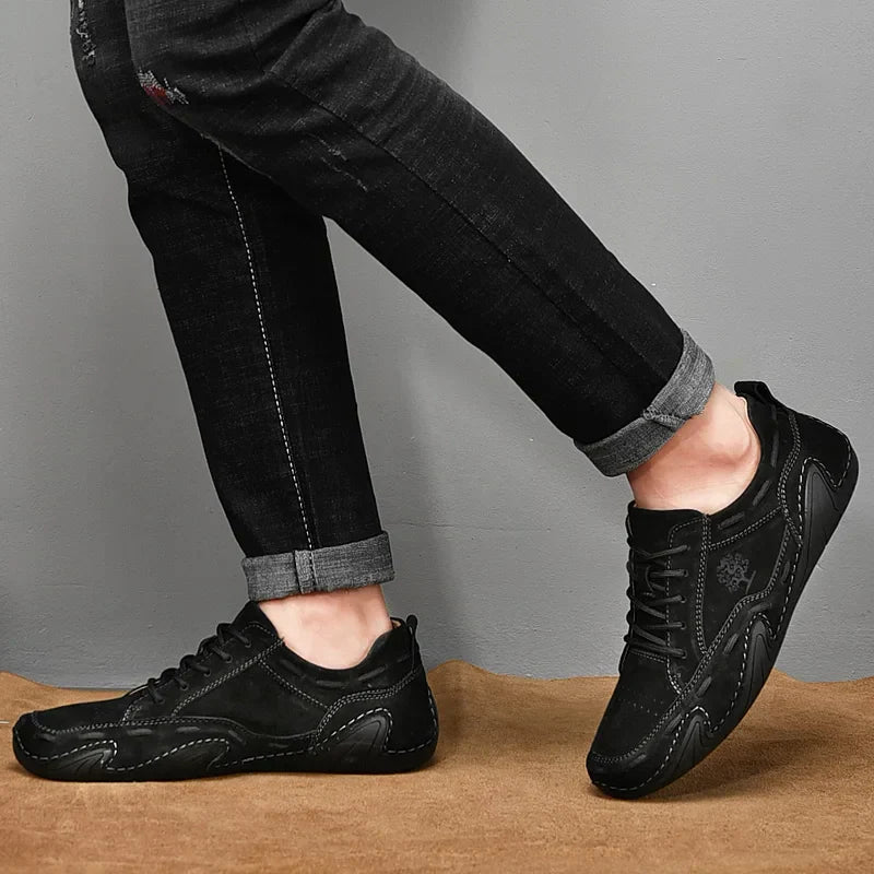 Zapatos Tresureo Ramírez