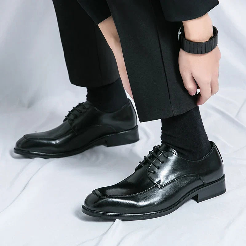 Zapatos de vestir Deric