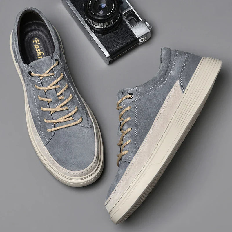 Zapatillas Bosquera