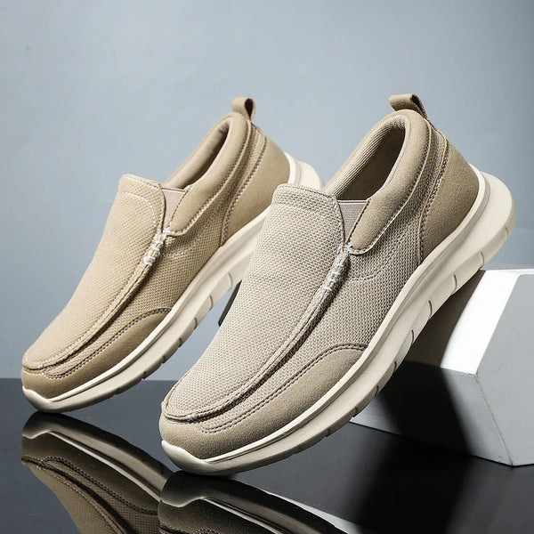 Mocasines Suelozón