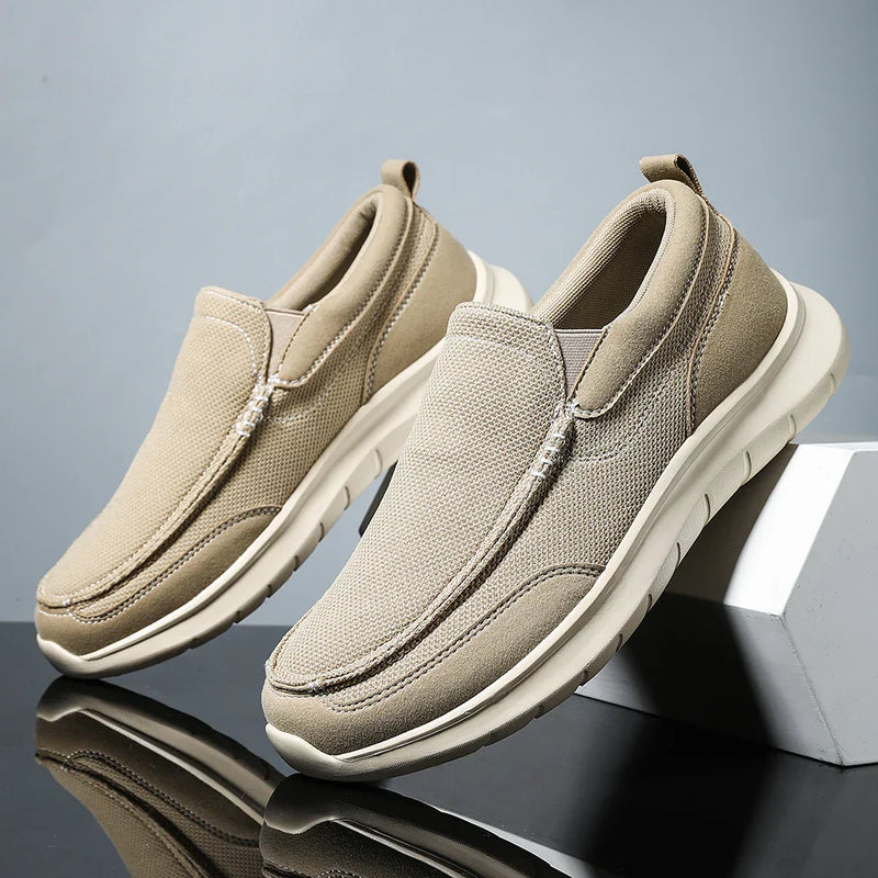 Mocasines Suelozón