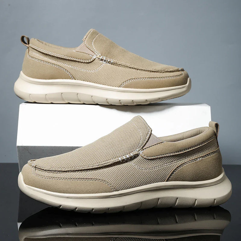 Mocasines Suelozón