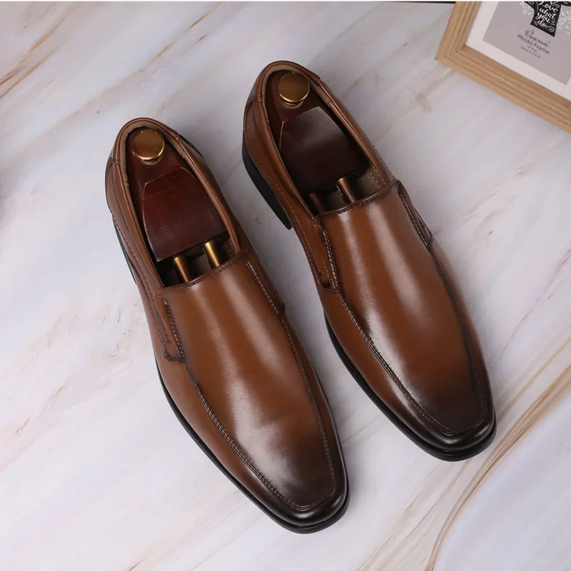 Edward - Zapatos de vestir