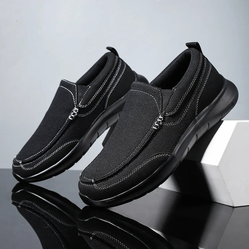 Mocasines Suelozón