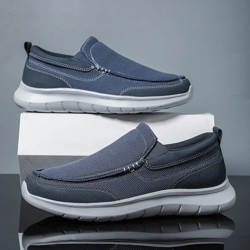 Mocasines Suelozón