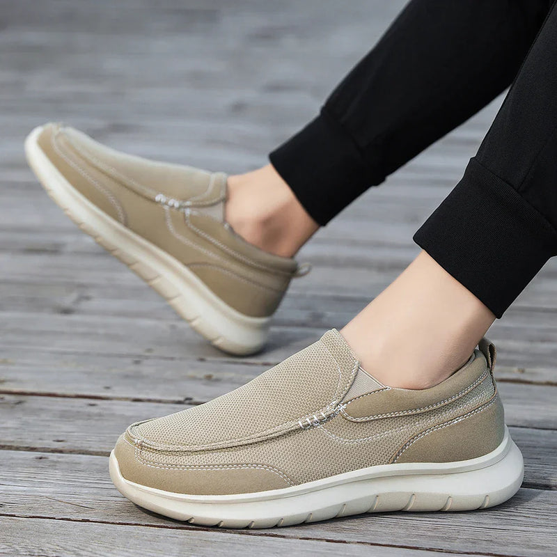Mocasines Suelozón