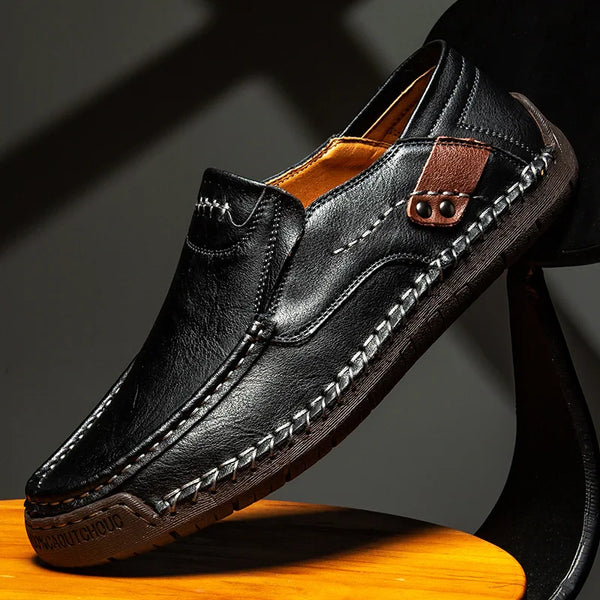 Mocasines Lujo Caruso