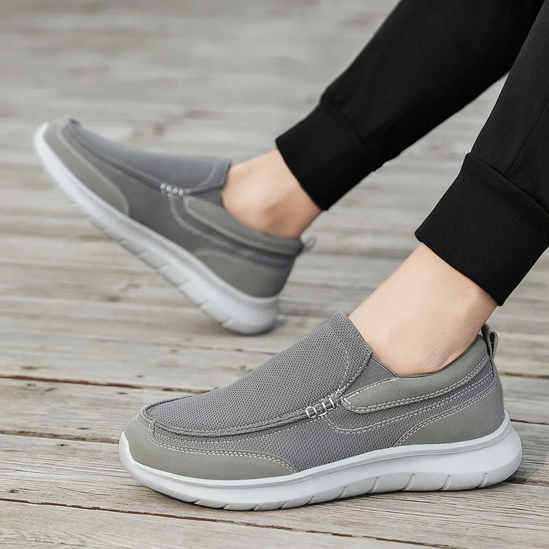 Mocasines Suelozón