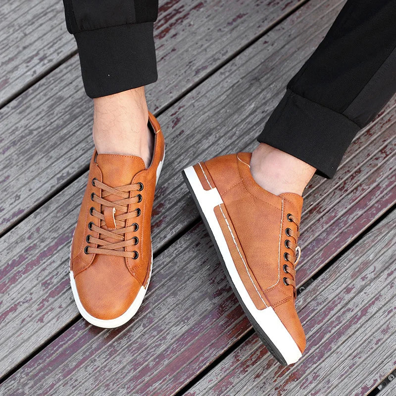 Zapatillas Pisada García