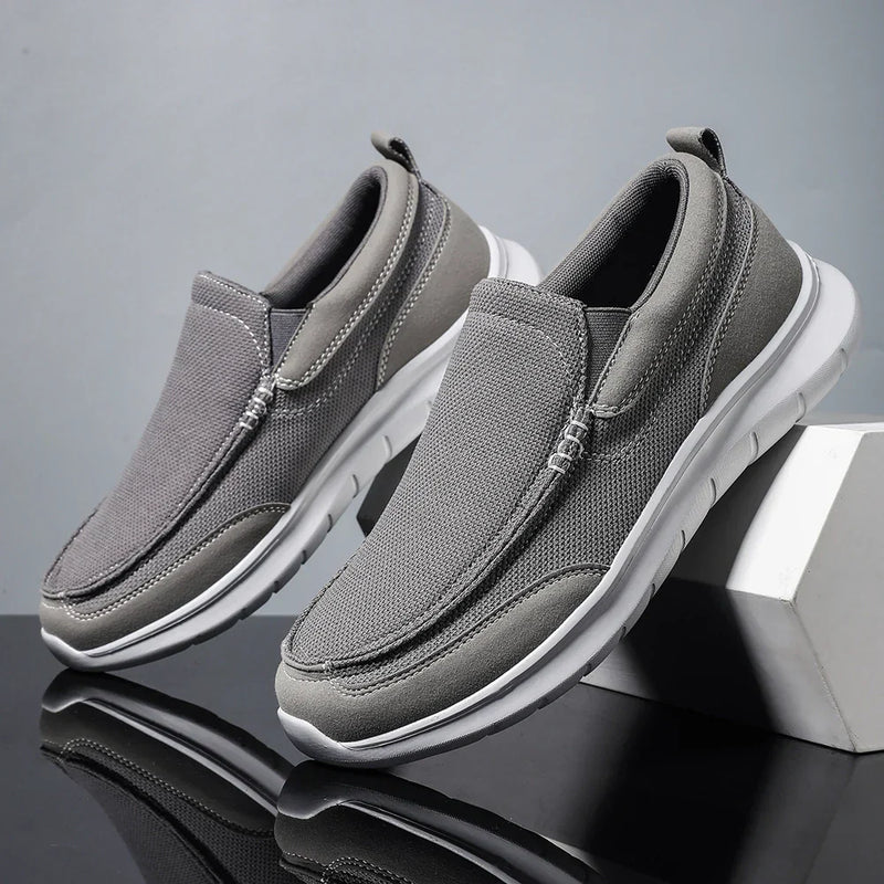 Mocasines Suelozón