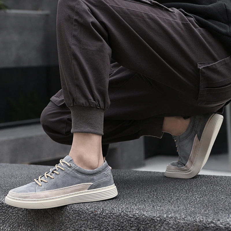 Zapatillas Bosquera