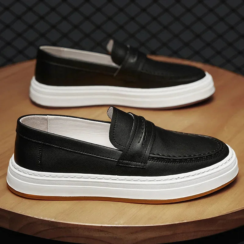 Mocasín Noble Paso