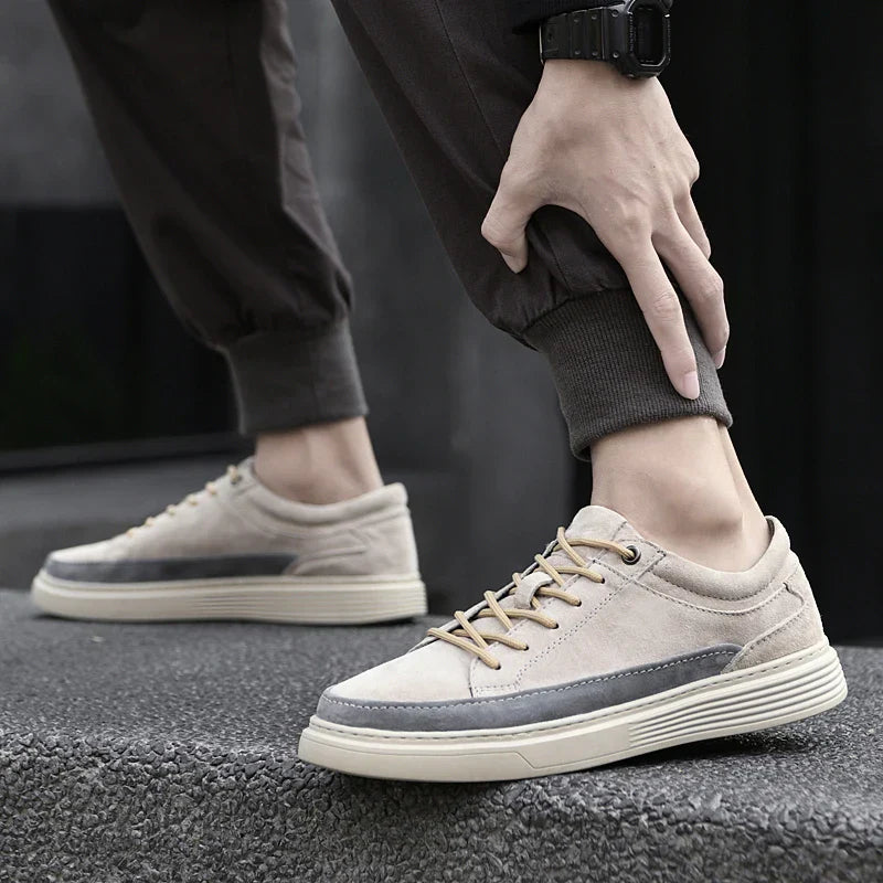 Zapatillas Bosquera