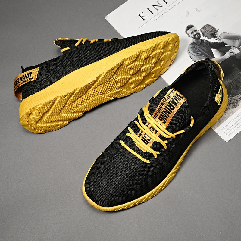 Zapatillas Matcon Aerodinámicas
