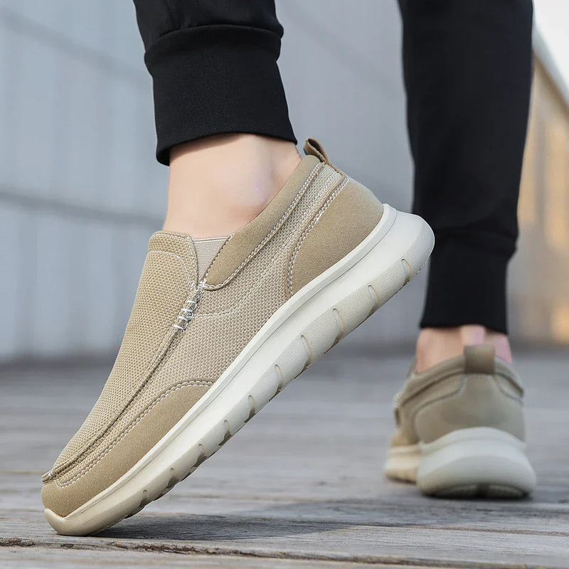 Mocasines Suelozón