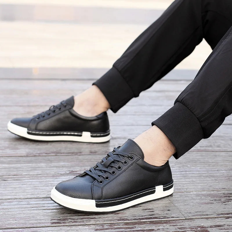 Zapatillas Pisada García