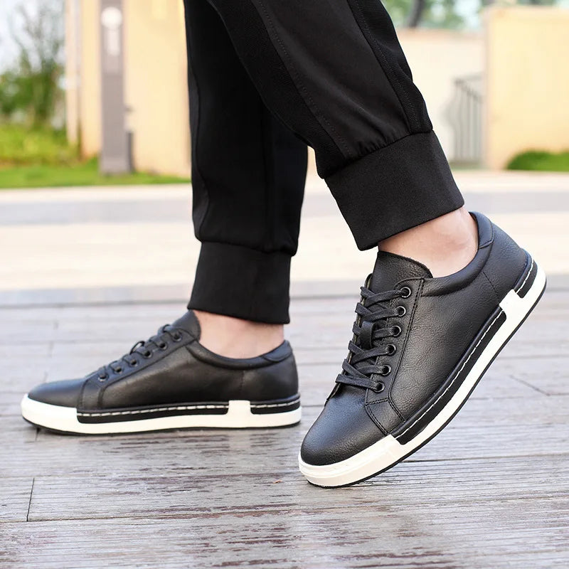 Zapatillas Pisada García